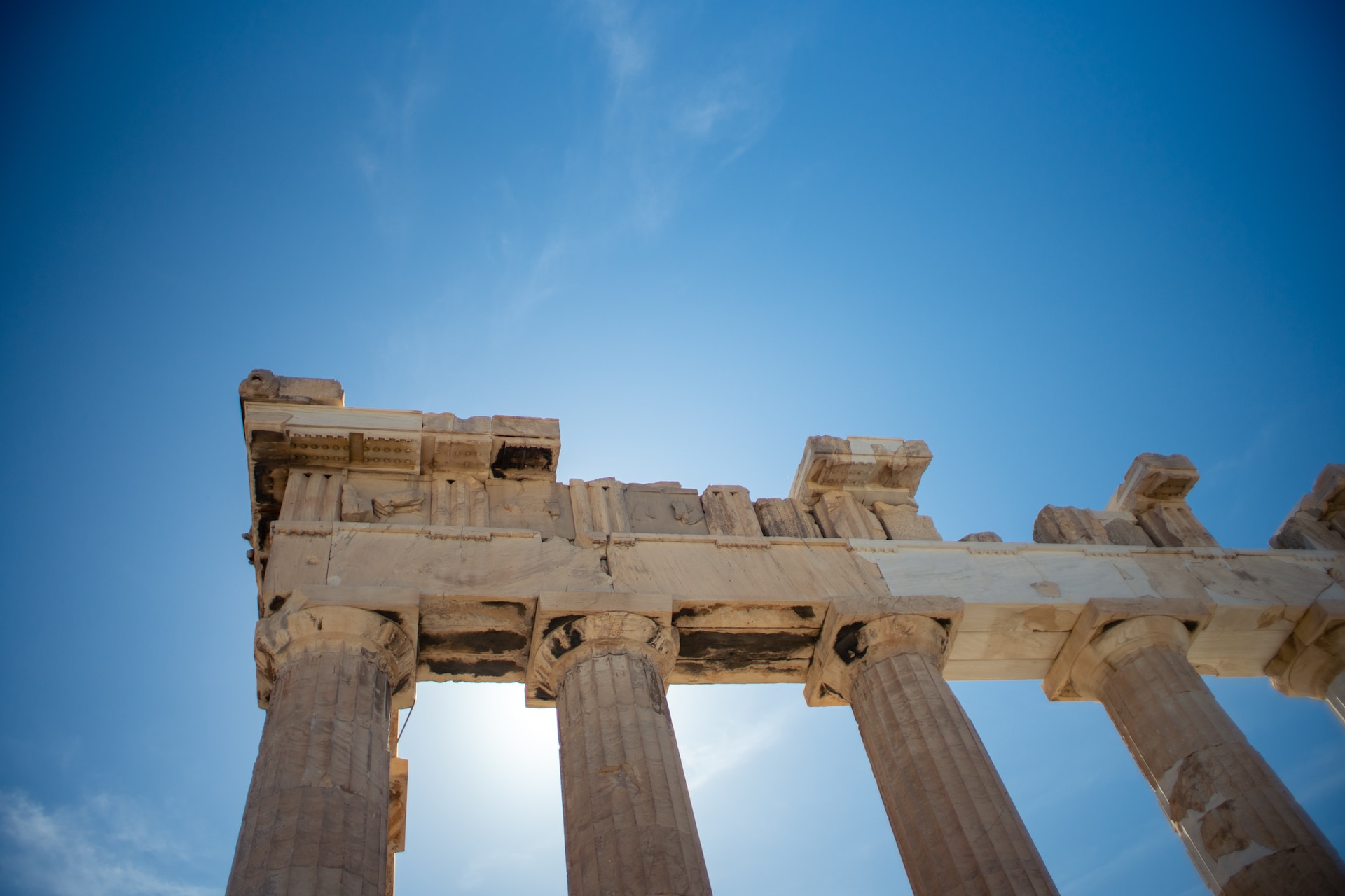 Architecture as an Expression of Philosophy